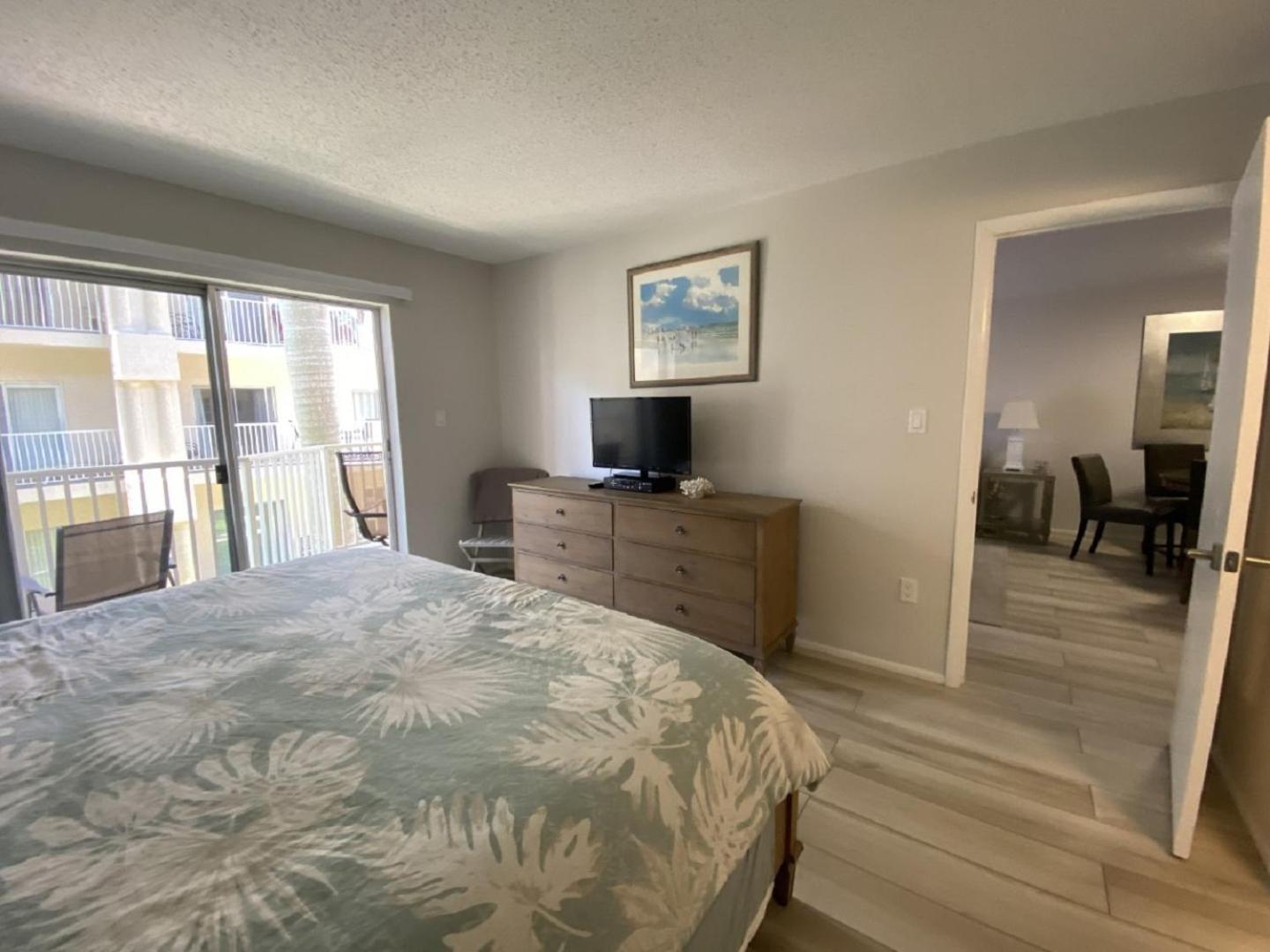 Palm Bay Club Apartment Siesta Key Exterior photo