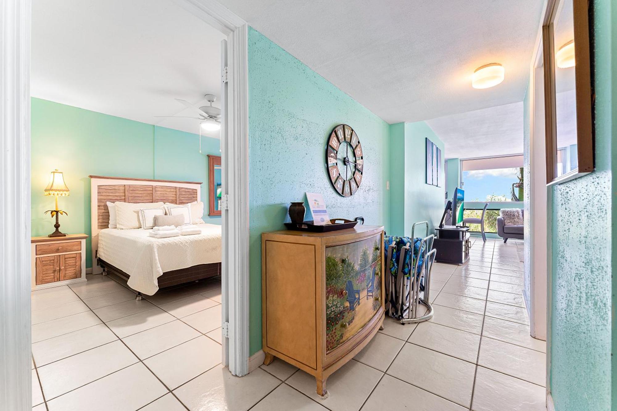 Palm Bay Club Apartment Siesta Key Exterior photo