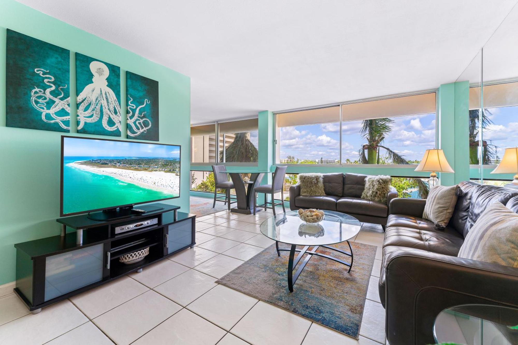 Palm Bay Club Apartment Siesta Key Exterior photo