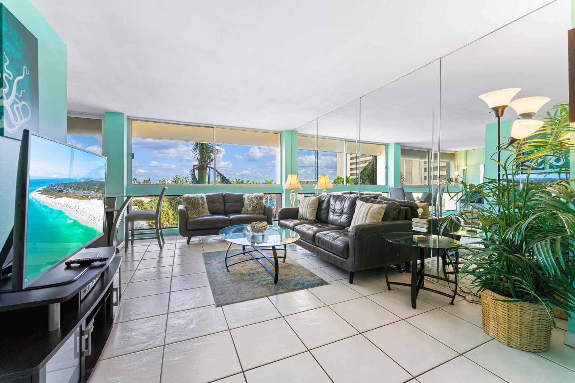 Palm Bay Club Apartment Siesta Key Exterior photo