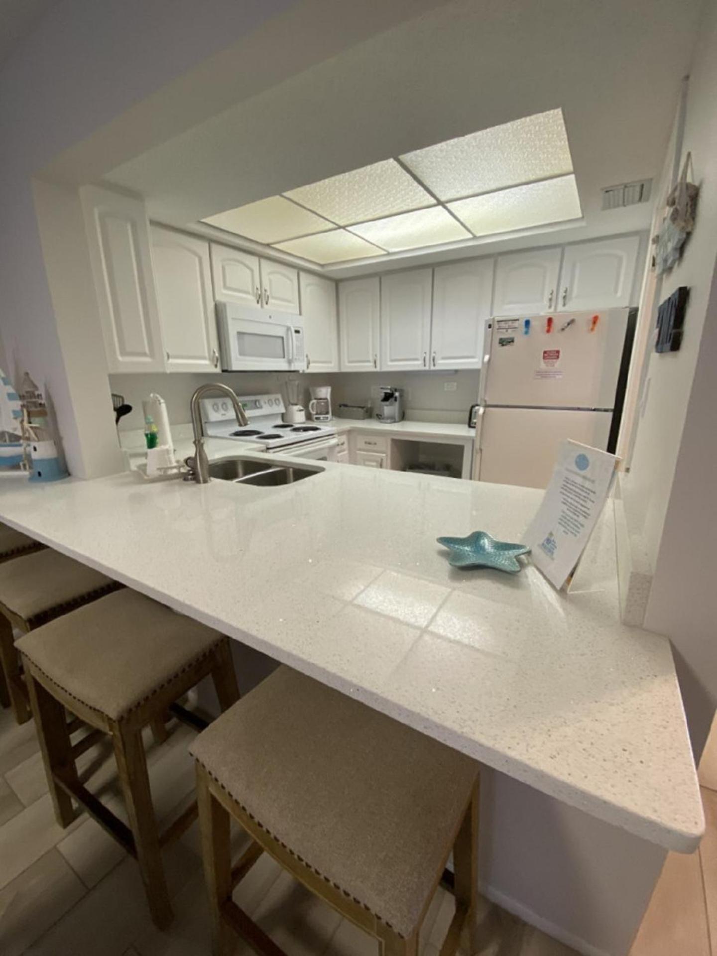 Palm Bay Club Apartment Siesta Key Exterior photo
