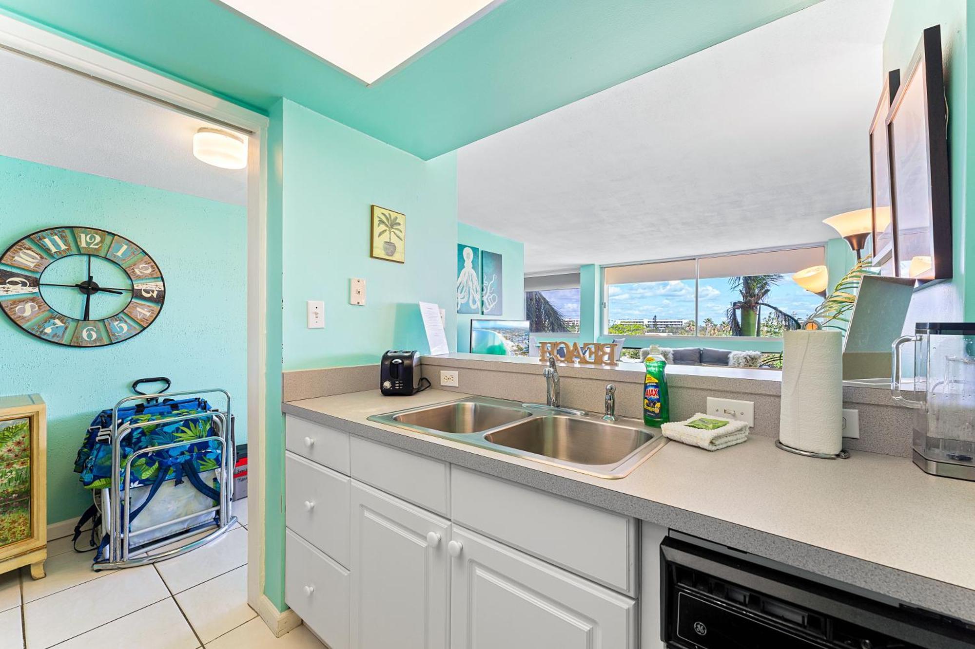 Palm Bay Club Apartment Siesta Key Exterior photo