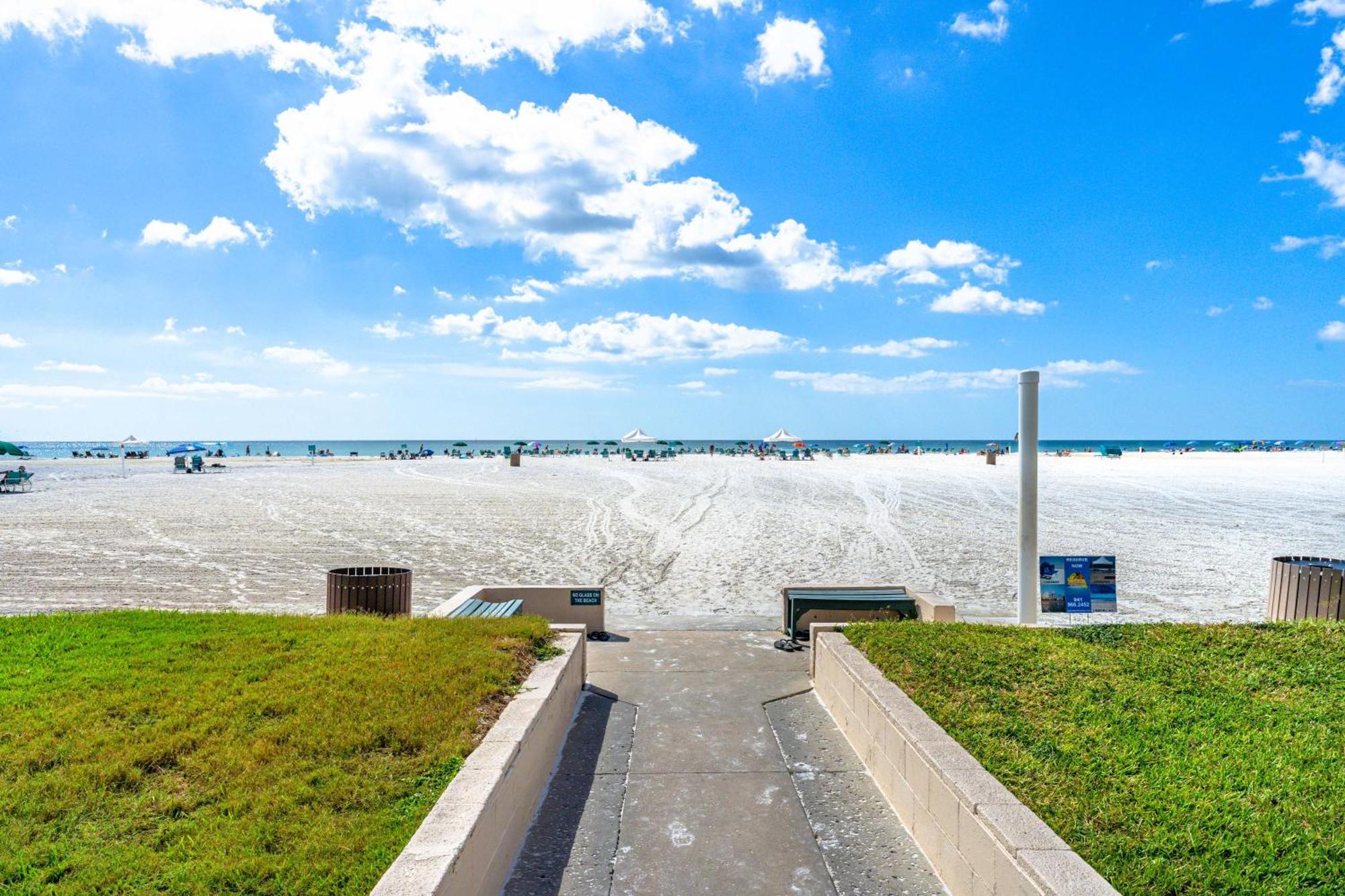 Palm Bay Club Apartment Siesta Key Exterior photo